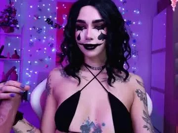leylanoir_02 on Chaturbate