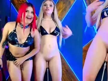 Private liah_slabv_bdsm on Chaturbate