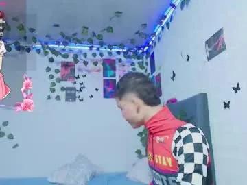 Chaturbate liam_honey18 is Freechat liam_honey18 — #femboy #18 #bigcock #sissy #latino