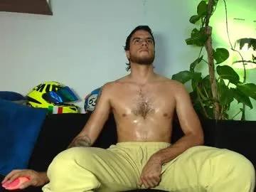 Freechat lian_oconner on Chaturbate