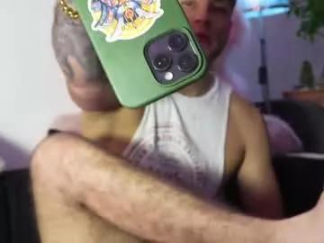 Freechat lian_oconner on Chaturbate