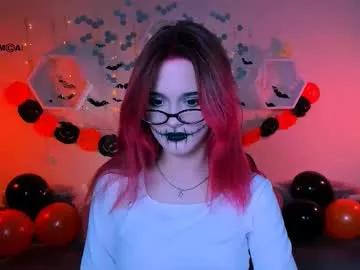 Freechat liana_kisses on Chaturbate
