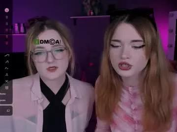 Freechat liana_kisses on Chaturbate