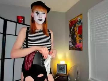 Freechat liannalawson on Chaturbate