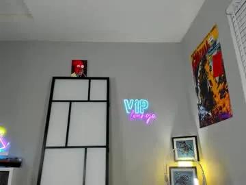 Freechat liannalawson on Chaturbate