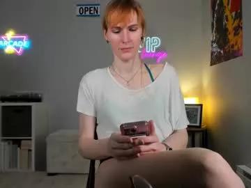 Freechat liannalawson on Chaturbate