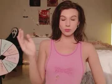 Freechat liasexyashell on Chaturbate