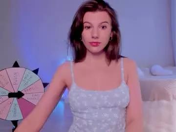 Freechat liasexyashell on Chaturbate