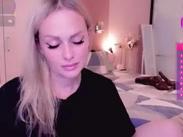 Freechat libby_nora on Chaturbate