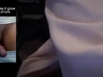 Freechat liebestool008 on Chaturbate