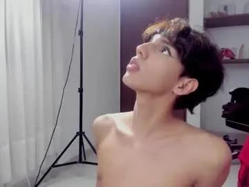 Freechat lightboy0 on Chaturbate
