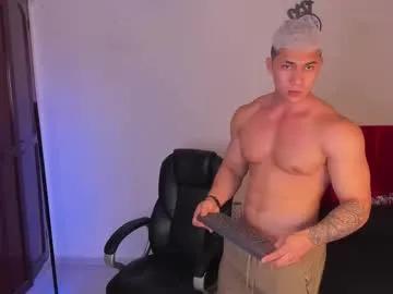 liiam_jesus — TODAY I HAVE A SPECIAL GUEST! #latino #muscle #young #bigcock #teen