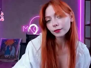 lika_moon — GOAL: naked doggy [333 tokens remaining] meow #redhead #lovense #smalltits #feet #bigass