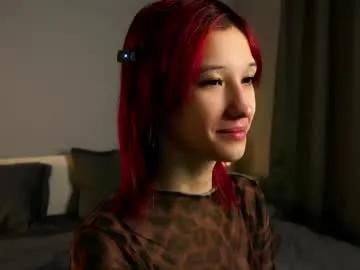 Freechat likalens on Chaturbate