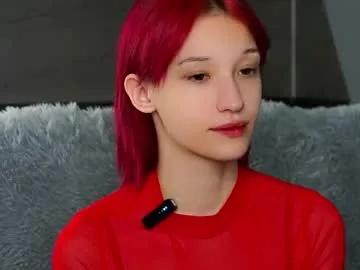 Freechat likalens on Chaturbate