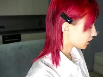 Freechat likalens on Chaturbate