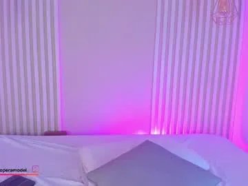 lila_cohen on Chaturbate