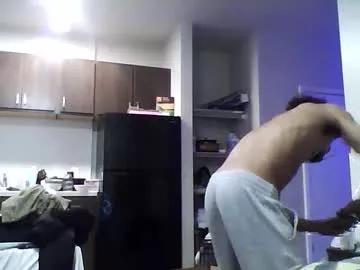lilbody1 on Chaturbate 