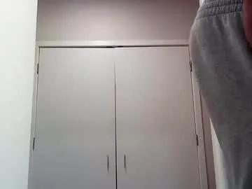 lilbody1 on Chaturbate 