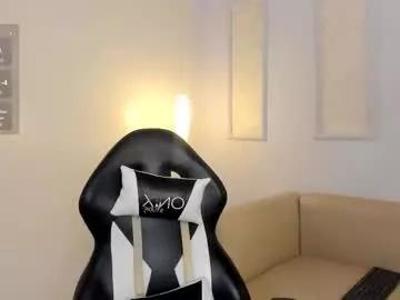 Freechat lilily_lv on Chaturbate