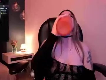 Freechat lilith_ember1 on Chaturbate