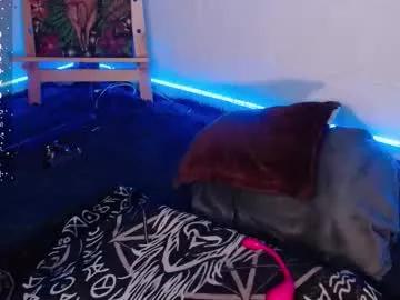 lilith_green7 on Chaturbate