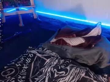 lilith_green7 on Chaturbate