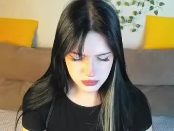 Freechat lilith_wholsh on Chaturbate