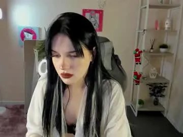 Freechat lilith_wholsh on Chaturbate