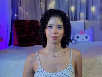 liliwatsonj on Chaturbate