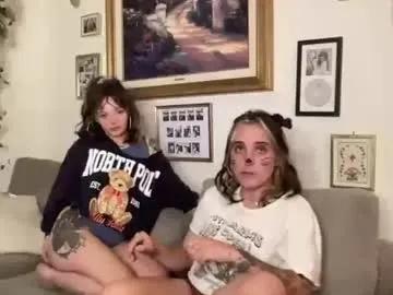 Freechat lill_daddysgirl on Chaturbate