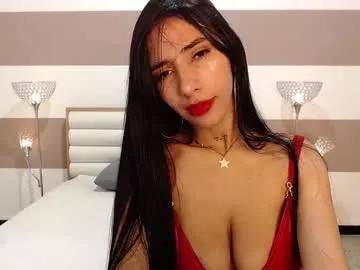 Freechat lilly_denson8 on Chaturbate