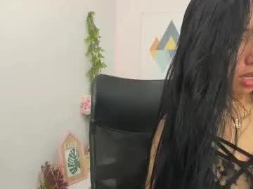 Freechat lilly_denson8 on Chaturbate