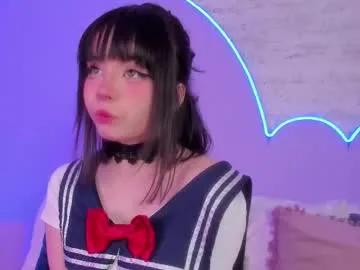 Freechat lilou_albrecht on Chaturbate