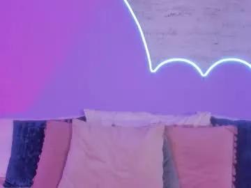 Freechat lilou_albrecht on Chaturbate