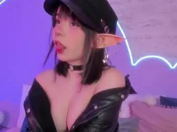 Freechat lilou_albrecht on Chaturbate