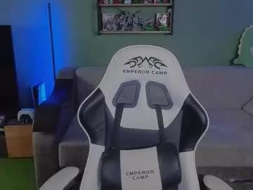 Freechat lilteddyboy on Chaturbate