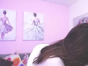 Freechat linda_morgan1 on Chaturbate