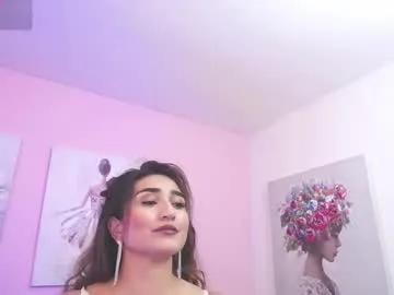 Freechat linda_morgan1 on Chaturbate