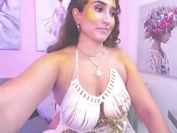 Freechat linda_morgan1 on Chaturbate