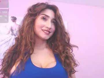 Freechat linda_morgan1 on Chaturbate