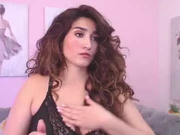 Freechat linda_morgan1 on Chaturbate