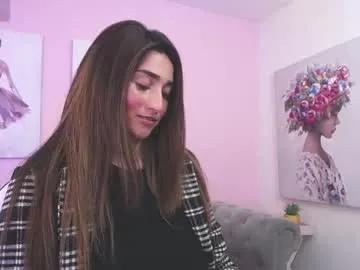 Freechat linda_morgan1 on Chaturbate