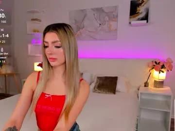 Freechat lisa_mccoy on Chaturbate