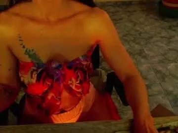 lisstaylor — Current Goal: sexy dance at 1111 tokens -- Next Goal: totally naked -- Welcome and just Chill! #Fitness #Dance #BigAss #Latin #muscular #sport #muscle #tattoo #bigsboobs