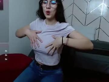 Freechat lita_rogers on Chaturbate