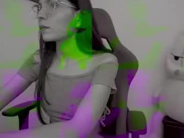 Freechat little_eli on Chaturbate