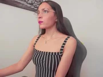 Freechat little_eli on Chaturbate