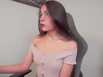 Freechat little_eli on Chaturbate