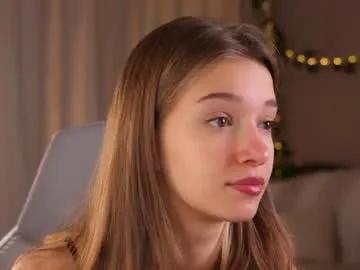 little_poetry on Chaturbate